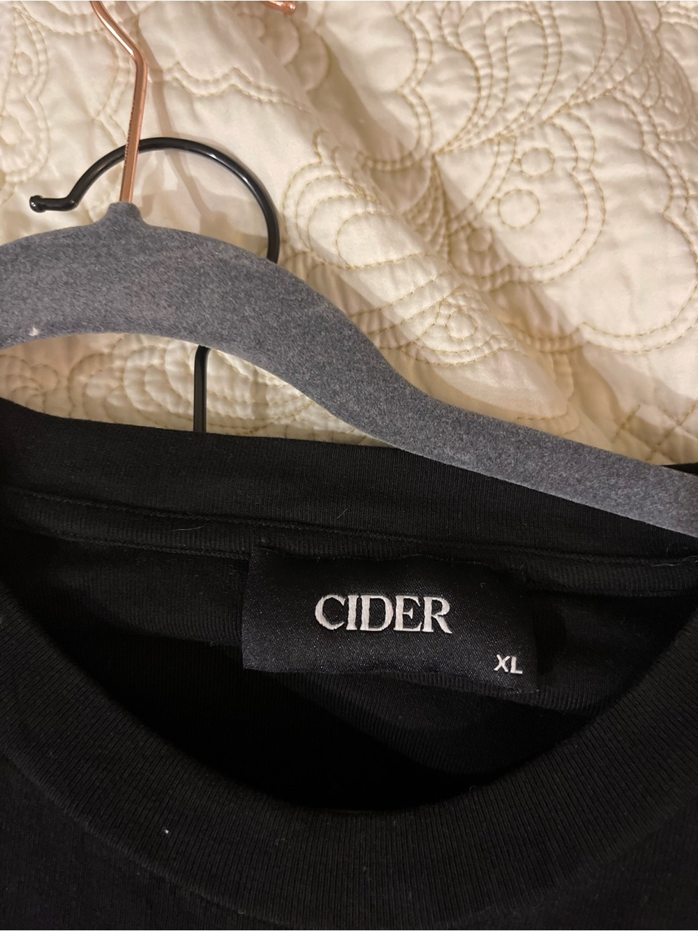 Cider Black Set - Picture 4 of 4